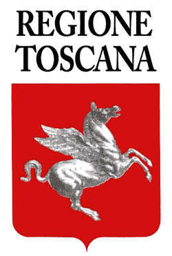 Stemma della Toscana
