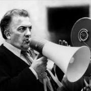Chi è Federico Fellini?