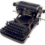 Chi ha inventato la macchina per scrivere?