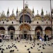 La basilica di Venezia è quella di ...?