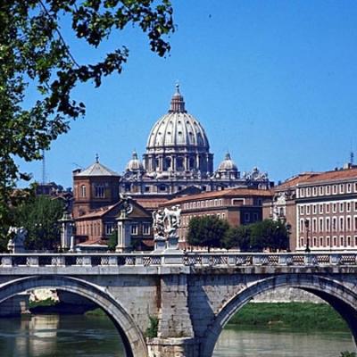 Lazio: Roma