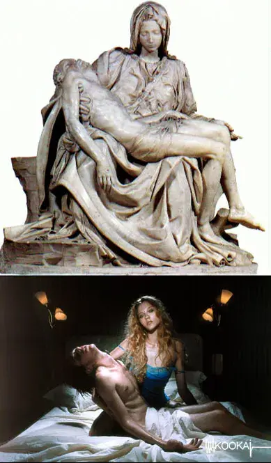 Pietà