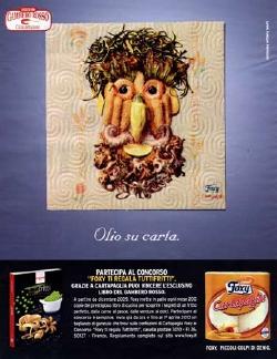 Arcimboldo foxy