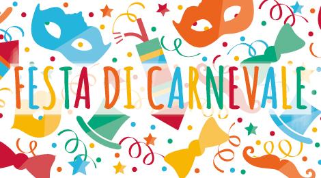 Carnevale 2016