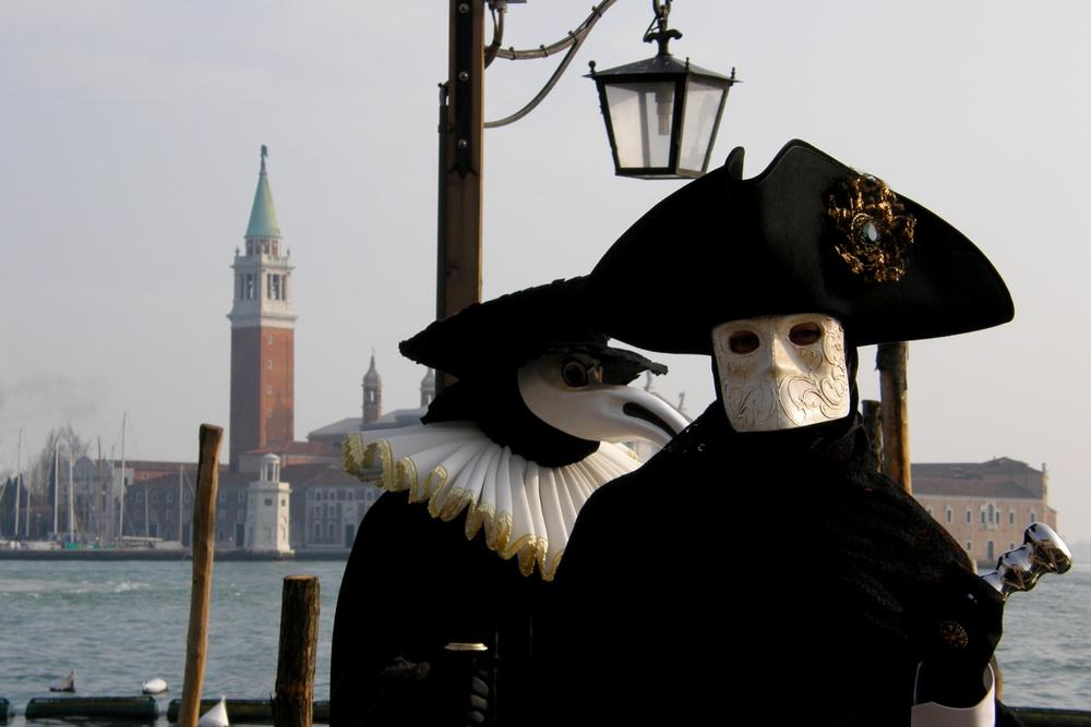 Carnevale veneziano