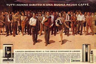 Lavazzapellizza