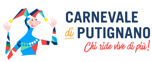 Logo carnevale centro storico putignano