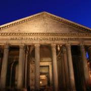 Il Pantheon di Roma è un monumento di epoca ...?