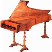 Chi è l'inventore del pianoforte?