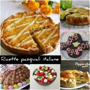 Ricette pasquali italiane 750x750