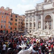 Roma fontana di trevi 1024x709